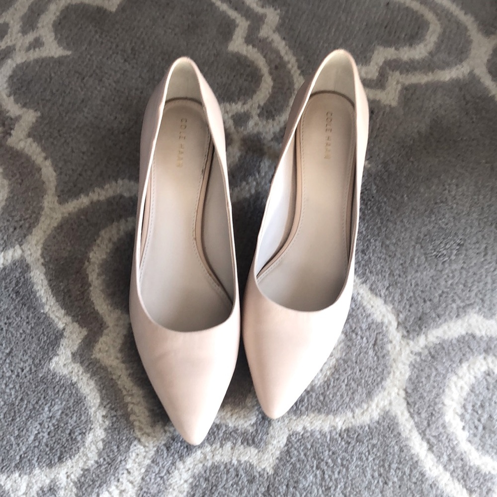 Cole Haan shoes